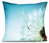 Fotokissen "Pusteblume"