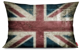 Kissen Motiv "Flagge United Kingdom"